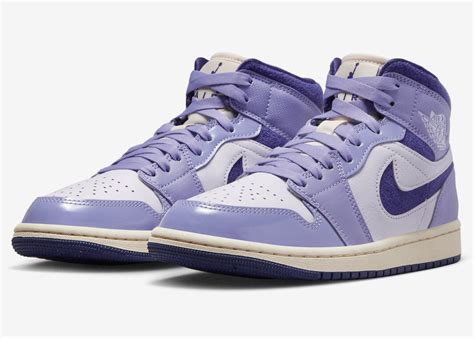 nike air jordan 1 mid mädchen|jordan 1 mid se women's.